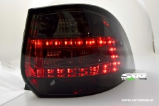 LED Rckleuchten fr VW Golf V/VI Variant smoke