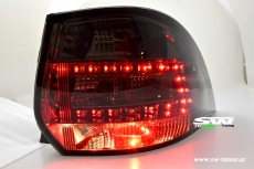 LED Rckleuchten fr VW Golf V/VI Variant smoke