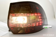 LED Rckleuchten fr VW Golf V/VI Variant smoke