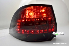 LED Rckleuchten fr VW Golf V/VI Variant smoke