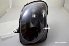 SW-DRL Scheinwerfer Alfa Romeo MITO 2008-2013 LED Tagfahrlicht black