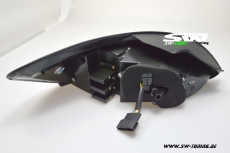 SW-Light LED taillights VW SCIROCCO III 08-14 LED indicators black/smoke