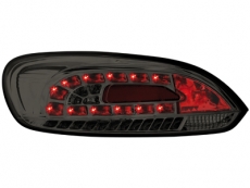 LED taillights VW SCIROCCO III 08-14 LED indicators smoke