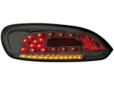 LED taillights VW SCIROCCO III 08-14 LED indicators smoke