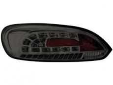 LED taillights VW SCIROCCO III 08-14 LED indicators smoke