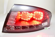 LED Rckleuchten fr Audi TT 8N / 8N3 / 8N9 black 98-05