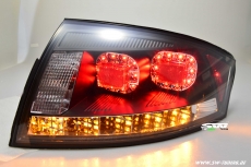 LED Rckleuchten fr Audi TT 8N / 8N3 / 8N9 black 98-05