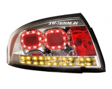 LED Rckleuchten fr Audi TT 8N / 8N3 / 8N9 smoke 98-05