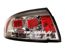 LED Rckleuchten fr Audi TT 8N / 8N3 / 8N9 smoke 98-05