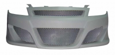 Opel Astra H GTC 05-10 Frontstostange Invider mit Teilegutachte