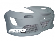 Peugeot 308 07-11 Frontstostange SW-Split-Design