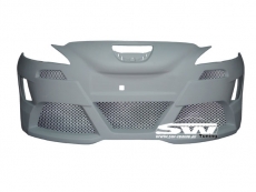 Peugeot 308 07-11 Frontstostange SW-Split-Design