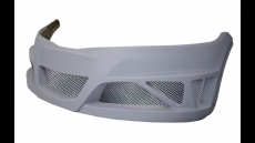 Honda Civic 2006 Frontstostange Aggressiv mit Teilegutachten