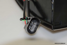 SW-Light LED Rckleuchten fr Audi A4 B7 Lim 04-08 LED Blinker smoke