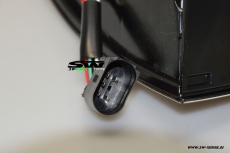 SW-Light LED Rckleuchten fr Audi A4 B7 Lim 04-08 LED Blinker red/chrystal