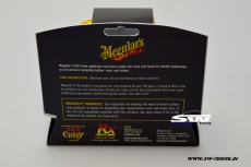 Meguiars Gold Class high tech applicator pad (2er Pack)