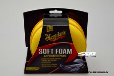 Meguiars Gold Class high tech applicator pad (2er Pack)