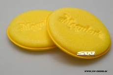 Meguiars Gold Class high tech applicator pad (2er Pack)