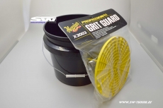Meguiars Grit guard - Einsatz mit Eimer