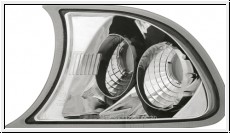 Frontblinker fr BMW E46 Coup + Cabrio 99-00