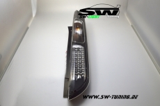 LED Rckleuchten Ford Focus Flieheck Mk2 Facelift Typ C307 08-10 black