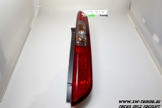 LED Rckleuchten Ford Focus Flieheck Mk2 Facelift Typ C307 08-10 red/smoke
