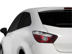 LED Rckleuchten Seat Ibiza 6J 3Trer 08-14 red/crystal