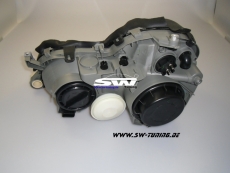 Scheinwerfer Mercedes Benz CLK W208 97-02 chrome