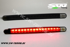 LED 3 brakelight Porsche 911 Typ 996 smoke (1Stk)