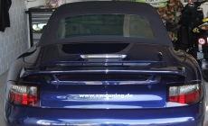 LED 3 brakelight Porsche 911 Typ 996 smoke (1Stk)