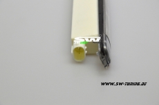 LED 3 brakelight Porsche 911 Typ 996 chrome (1pcs)