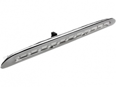 3 LED Bremsleuchte VW Golf 6 / VW Polo 6R chrome 08-15 UP! Citigo 11-14 (1stk)