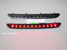 3 LED Bremsleuchte VW Golf 6 / VW Polo 6R black 08-15 / UP! Citigo 11-14 (1stk)