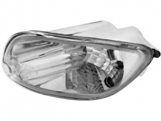 Frontblinker fr Ford Focus MK1 98-01 chrome