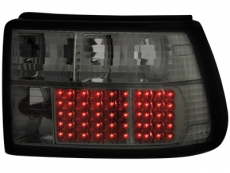 LED Rckleuchten Opel Astra F 91-97 black