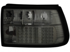 LED Rckleuchten Opel Astra F 91-97 black