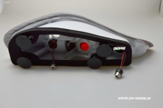 SW-Light LED Rckleuchten fr Porsche Boxster Typ 986 96-04 rot/klar