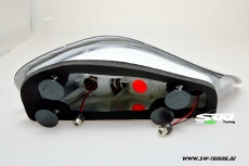 SW-Light LED Rckleuchten Porsche Boxster Typ 986 96-04 rot/schwarz