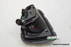 LED Rckleuchten Mini Cooper/One R56 / R57 Cabrio 06-10 black