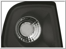 Frontblinker fr Audi A3 8L 96-00 black