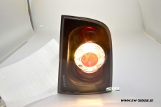 Rckleuchten fr Skoda Octavia I Kombi Typ 1U 01-04 black