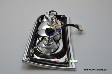 Rckleuchten fr Skoda Octavia I Kombi Typ 1U 01-04 black