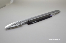 LED 3 Bremsleuchte fr Porsche Boxster Typ 986 smoke (1Stk)