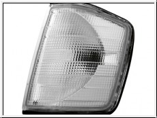 Frontblinker fr Mercedes Benz W201 190E 82-93 weiss