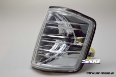 SW-Light Frontblinker fr Mercedes Benz 190E W201 82-93 crystal/Klar