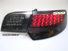 LED Rckleuchten Audi A3 8PA 03-08 Sportback rauch