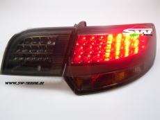 LED Rckleuchten Audi A3 8PA 03-08 Sportback rauch