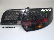 LED Rckleuchten Audi A3 8PA 03-08 Sportback rauch