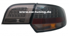 LED Rckleuchten Audi A3 8PA 03-08 Sportback rauch