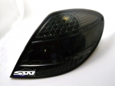 LED Rckleuchten Mercedes Benz SLK R171 04-11 smoke